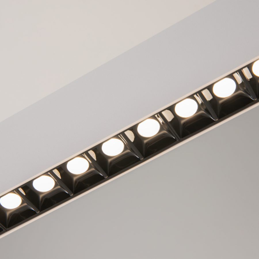 Подвесной светильник Maytoni P050PL-L40W4K