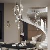 Люстра каскадная Odeon Light Afalina 5442/69L