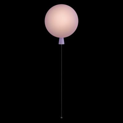 10599/200W Purple Настенный светильник LOFT IT Airy