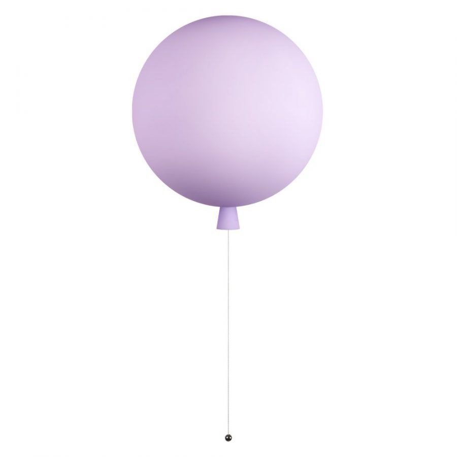 10599/300C Purple Потолочный светильник LOFT IT Airy