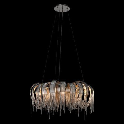 10404/800 SN Подвесная люстра LOFT IT Volver