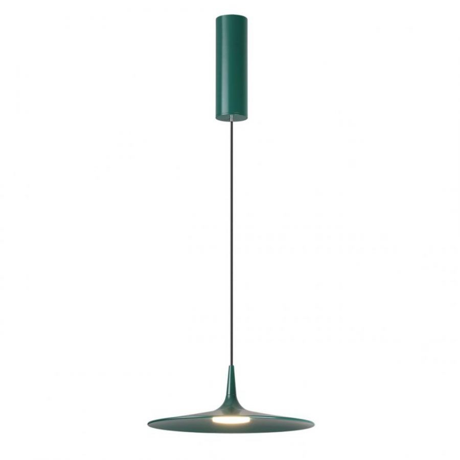 Подвесной Odeon Light Sombra 7037/12L