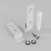 Комплектующие для профиля Led Strip ALM-3535R-2MT