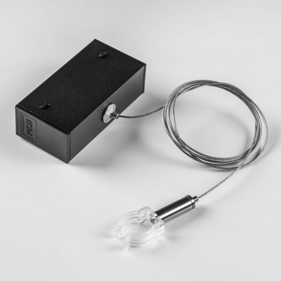 Светильник трековый SMART APP Teta Lightstar 205907