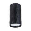 Точечный накладной светильник Arte Lamp FANG A5557PL-1BK