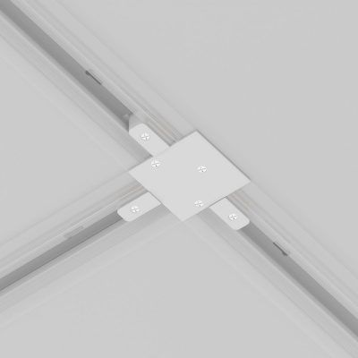 Комплектующие для систем освещения с токоведущими элементами Technical TRA002CT-11W