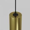 Светильник Technical C105PL-3W3-6K-BS