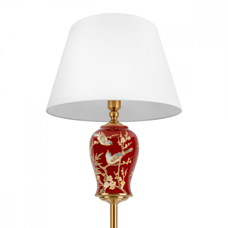 10384F Торшер LOFT IT Dahlia