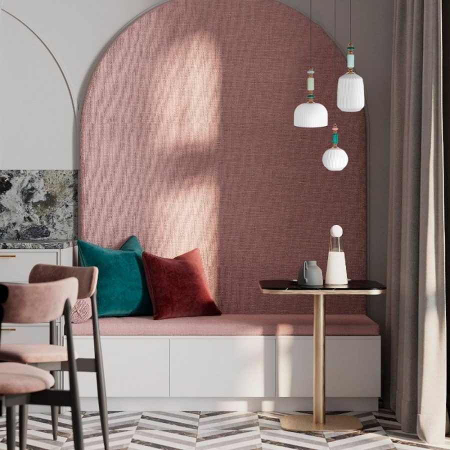 10365/C Подвесной светильник LOFT IT Family
