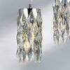 Подвес Limpio Lightstar 722034