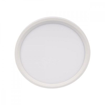 10227/24 White Потолочный светильник LOFT IT Extraslim