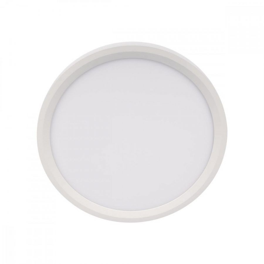 10227/24 White Потолочный светильник LOFT IT Extraslim
