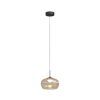 Подвесной светильник Denkirs FLOA DK6742-BK+AM
