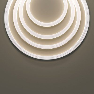 Гибкий неон Led Strip 432023