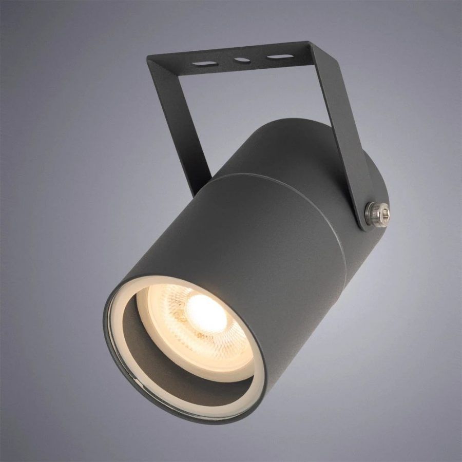 Прожектор Arte Lamp MISTERO A3303AL-1GY