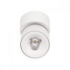 10180 White 3000K Накладной светильник LOFT IT Tictac