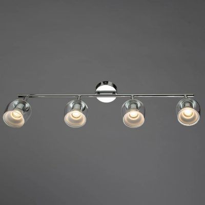 Спот Arte Lamp ECHEGGIO A1558PL-4CC