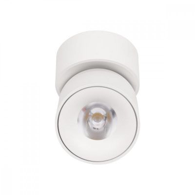 10180 White 3000K Накладной светильник LOFT IT Tictac