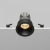 Встраиваемый светильник Technical DL123-10W-3K-B