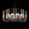 10300/600 Nickel Подвесной светильник LOFT IT Dakota