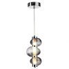 Подвес Odeon Light Bruco 5096/12L