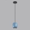Подвес Odeon Light Ovali 5053/1B