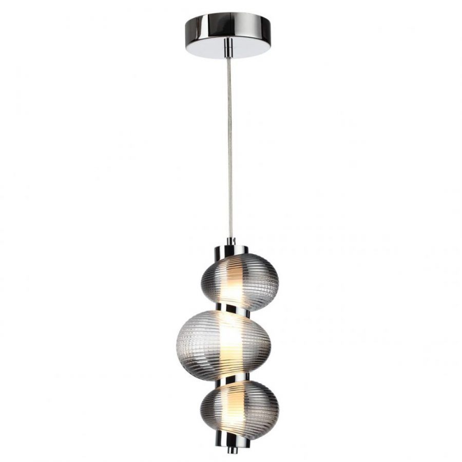 Подвес Odeon Light Bruco 5096/12L