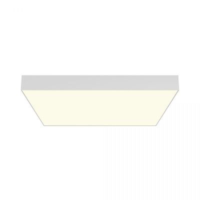 Потолочный светильник Technical C032CL-90W3K-SQ-W