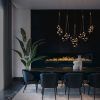 10270/P3 Подвесной светильник LOFT IT Pop it