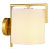 Бра Arte Lamp APEROL A5031AP-1PB