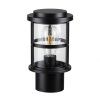 Ландшафтный светильник на столб Odeon Light Magus 4964/1A