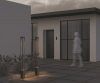 Садово-парковый светильник Outdoor O424FL-L20GF