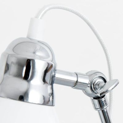 Офисная настольная лампа Arte Lamp AMAKS A3235LT-1CC