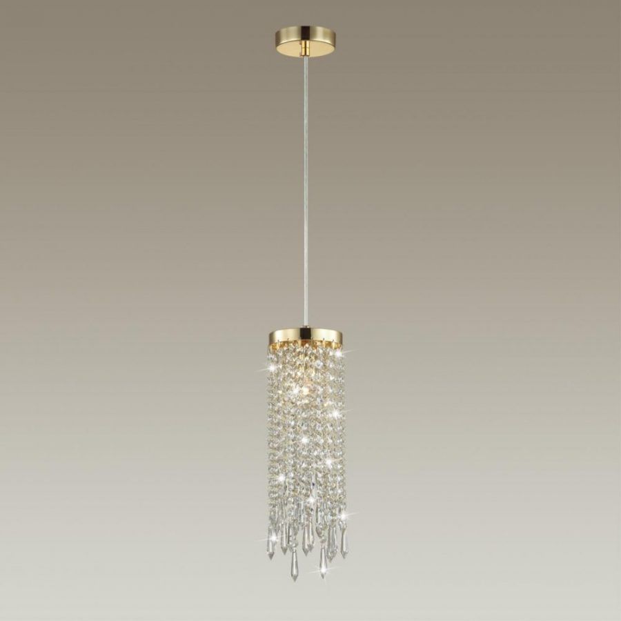 Подвес Odeon Light Chokka 5028/1