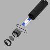 Светильник встраиваемый 12W 812LM/700LM STELLA Lightstar S075627S