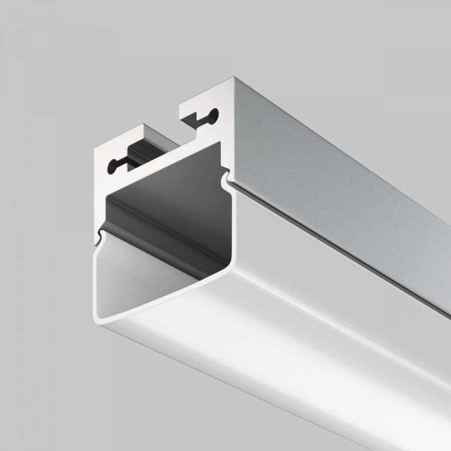 Профиль Led Strip ALM-2020B-S-2M