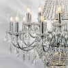 Люстра подвесная Classic Lightstar 700294