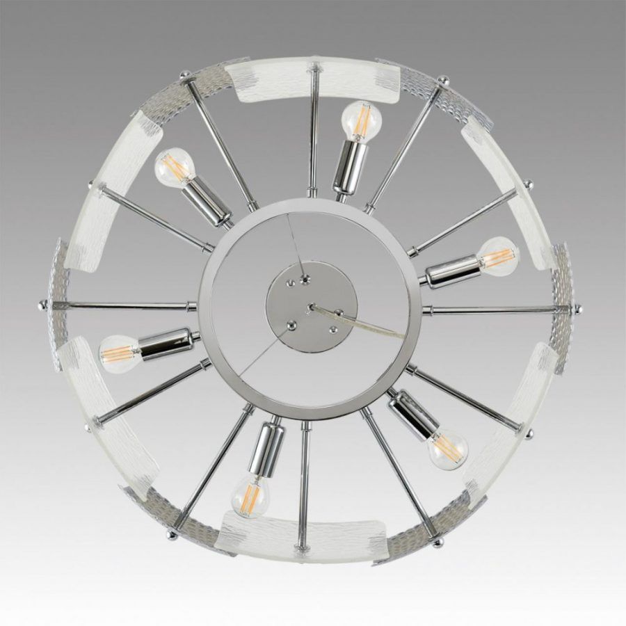 Люстра подвесная Lumion Liberti 6588/6