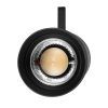 Светильник профессиональный тушка BARRA/QUATTRO Canno Pro Lightstar 304407