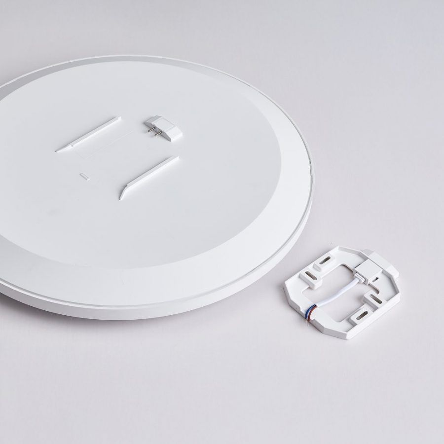 Светильник светодиодный настенно-потолочный Arco Eco Lightstar 225741
