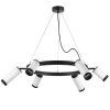 Люстра подвесная Rullo Lightstar LR0163638637