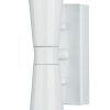 Бра 2х10W G9 (Led) Punto Lightstar 807626