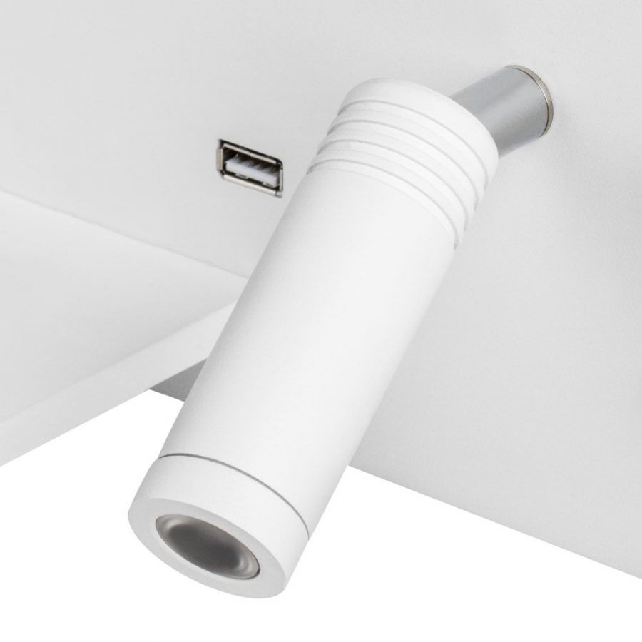 Бра 4 Muro II Lightstar 808546