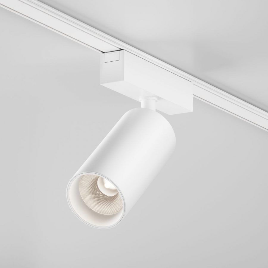 Трековый светильник Technical TR103-4-12WTW-M-W