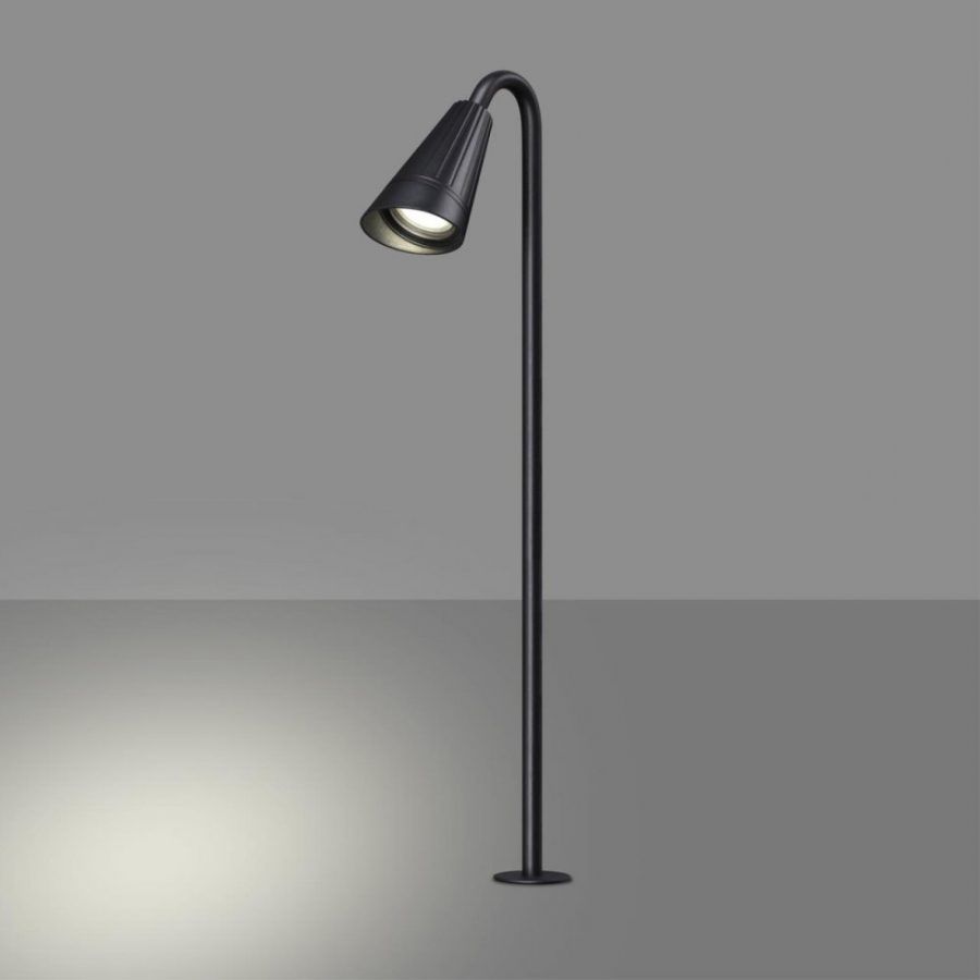 Светильник ландшафтный Novotech Bell 371060