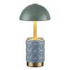 Настольная лампа беспроводная Odeon Light Lulu 5452/3TL