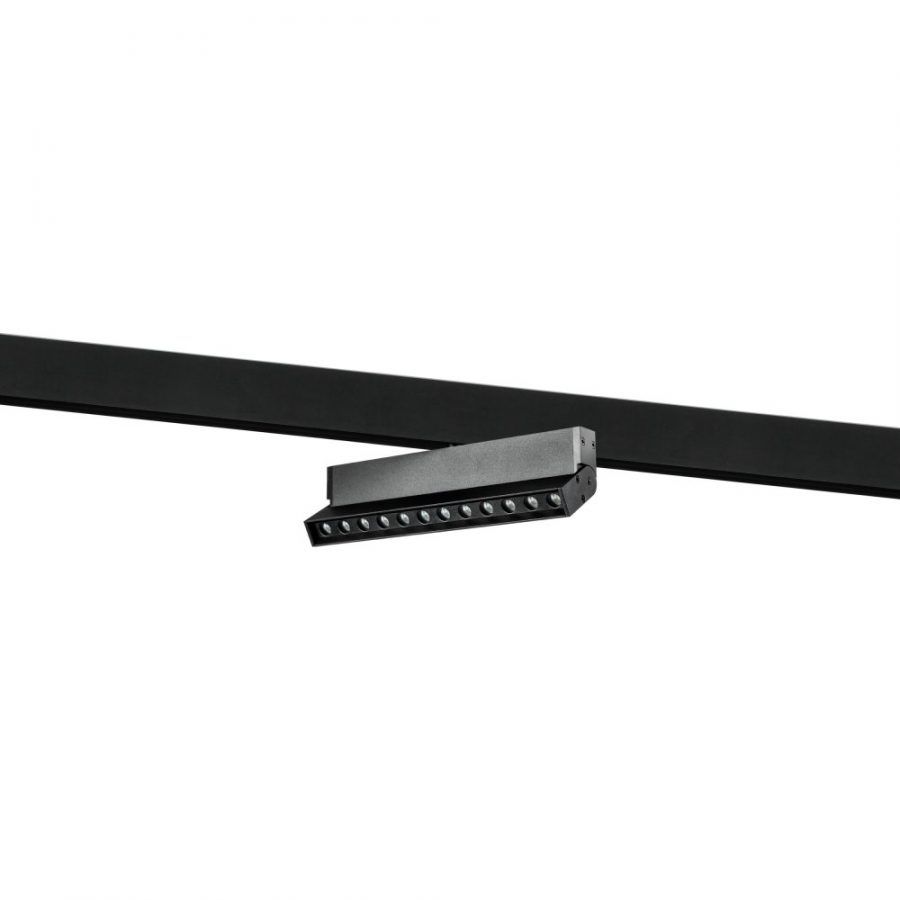Светильник трековый поворотный 48V Uno Lightstar 259037