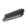 Светильник на шине Denkirs AIR GRILL DK5338-BK