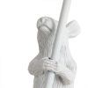 Декоративная настольная лампа Arte Lamp GUSTAV A4420LT-1WH