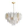 Люстра Odeon Light Lace 5052/21
